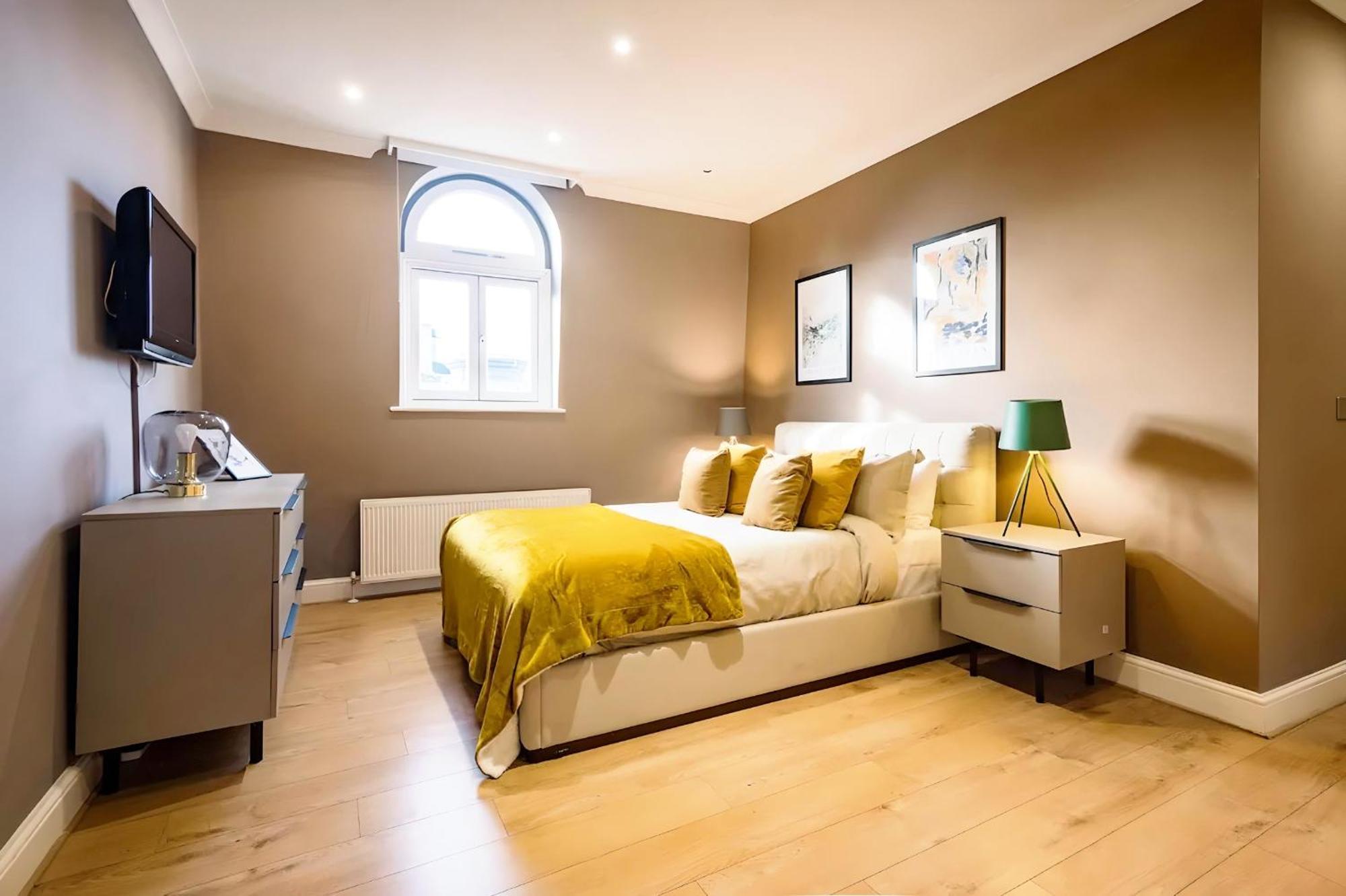 Welcome Theatreland Appartement Londres