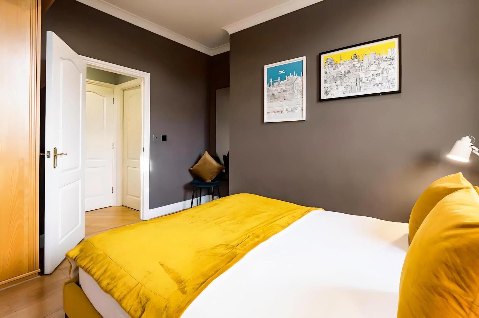 Welcome Theatreland Appartement Londres